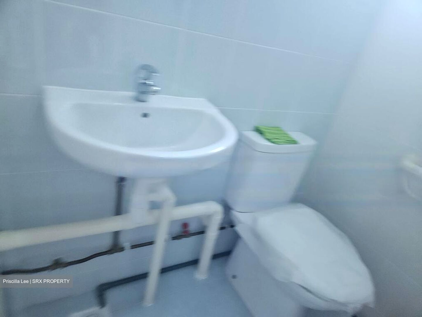 Blk 524 Jurong West Street 52 (Jurong West), HDB 3 Rooms #483702751